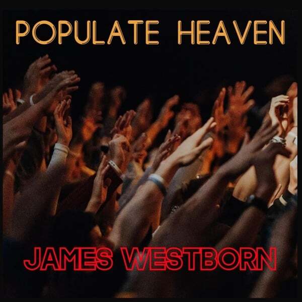 Cover art for Populate Heaven